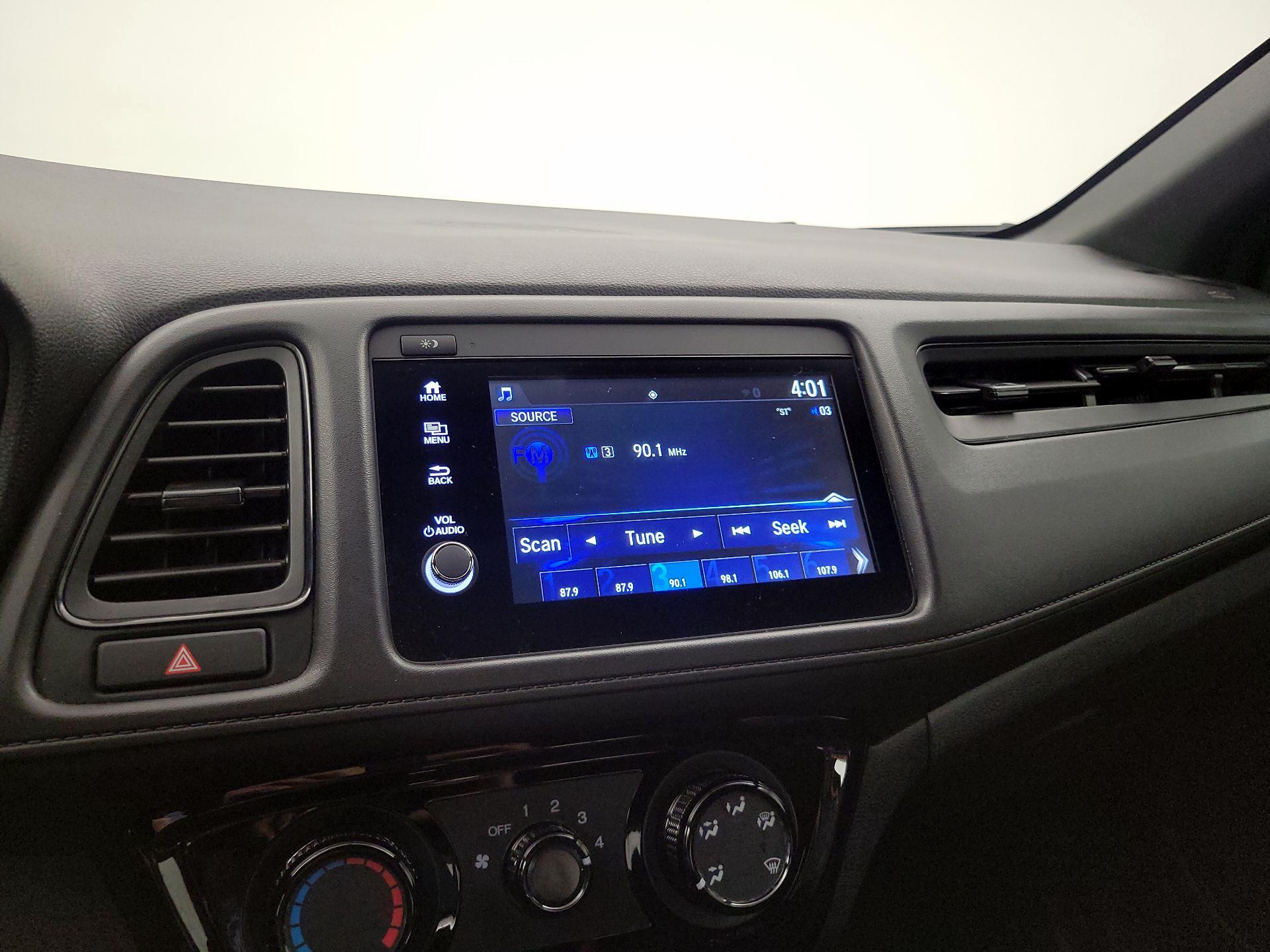Thumbnail: 2020 Honda HR-V - 15