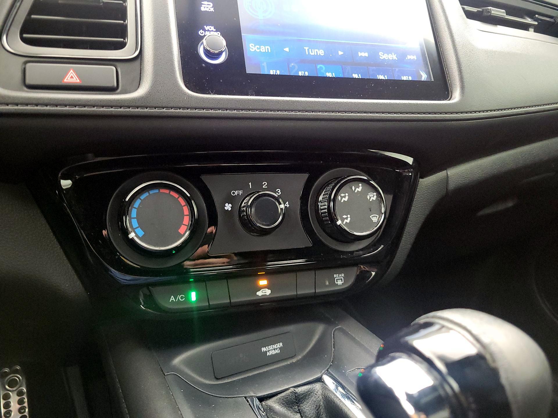 Thumbnail: 2020 Honda HR-V - 16