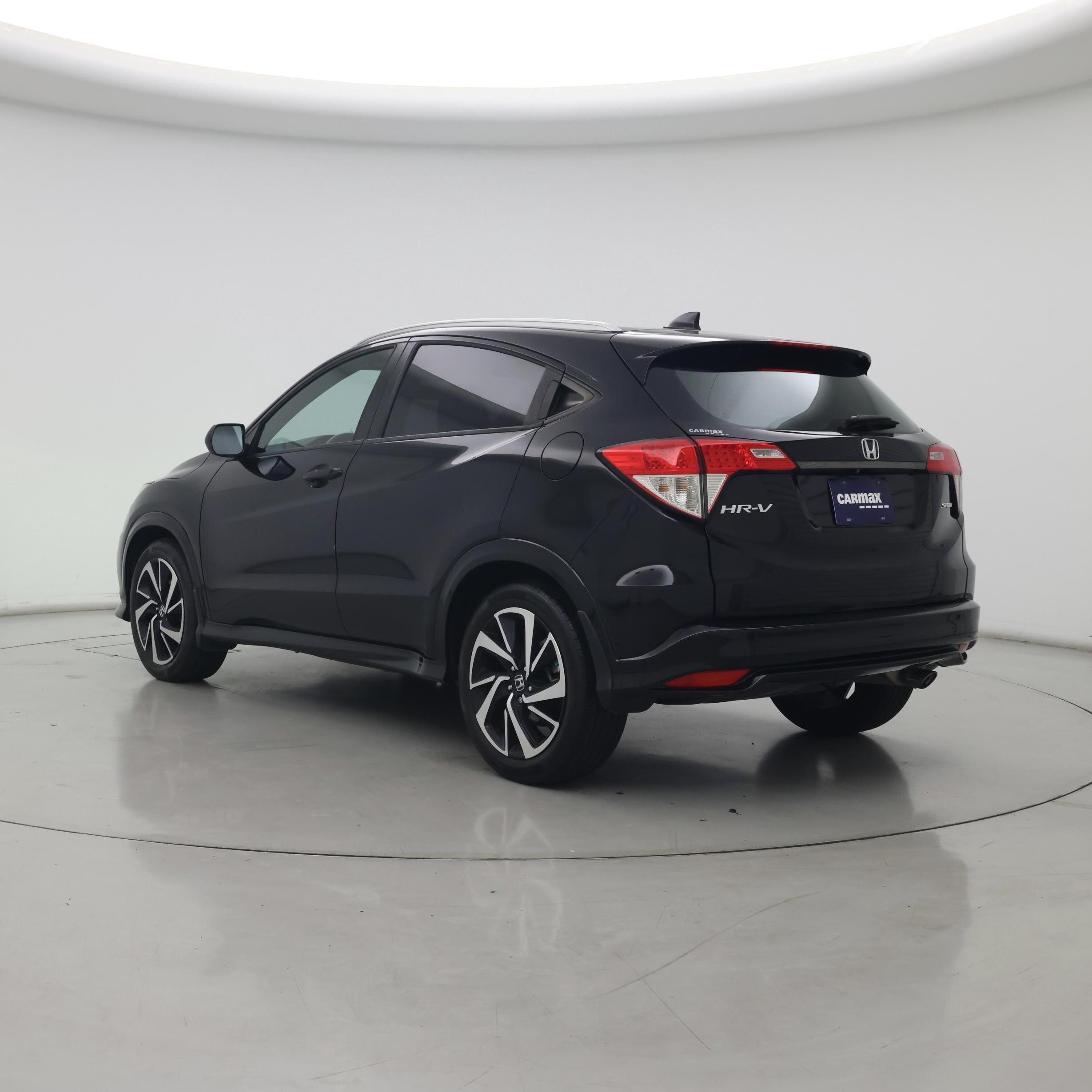 Thumbnail: 2020 Honda HR-V - 2