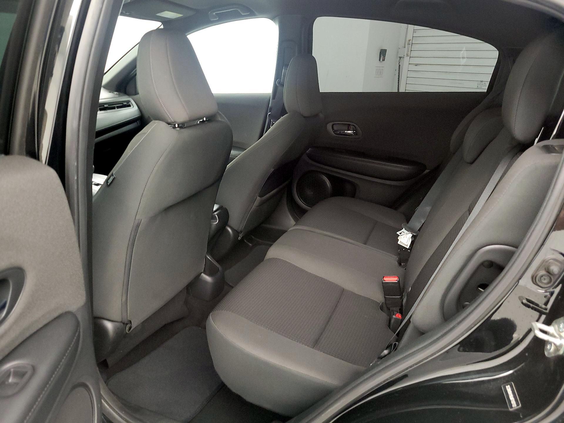 Thumbnail: 2020 Honda HR-V - 19