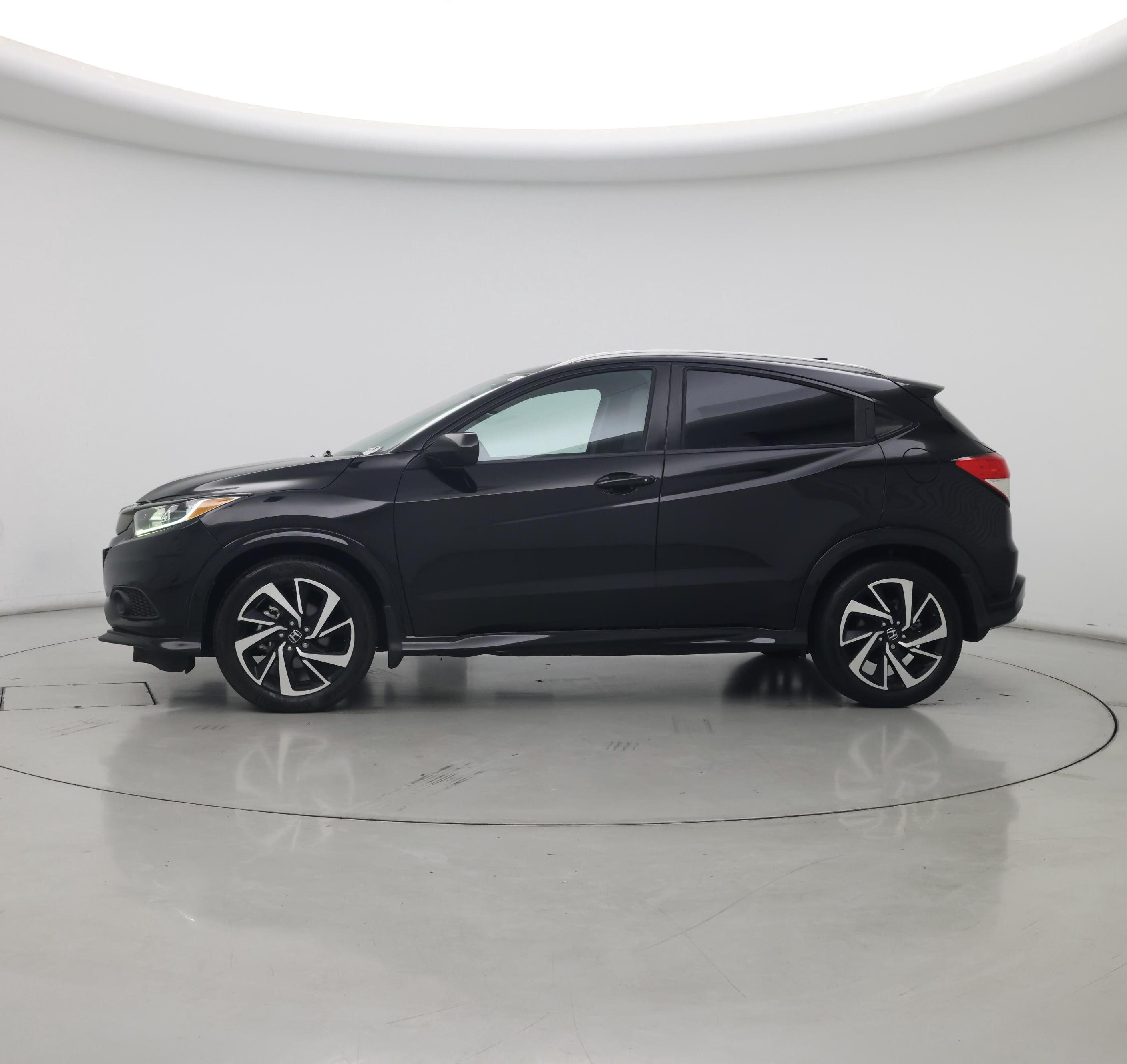 Thumbnail: 2020 Honda HR-V - 3
