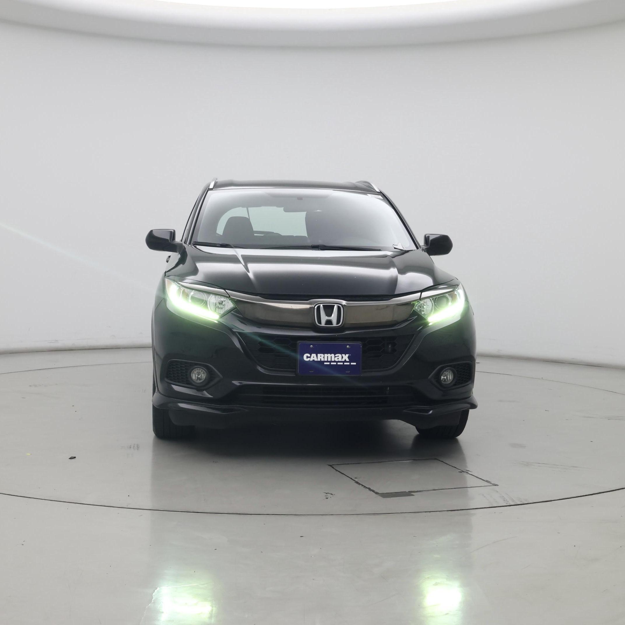 Thumbnail: 2020 Honda HR-V - 5