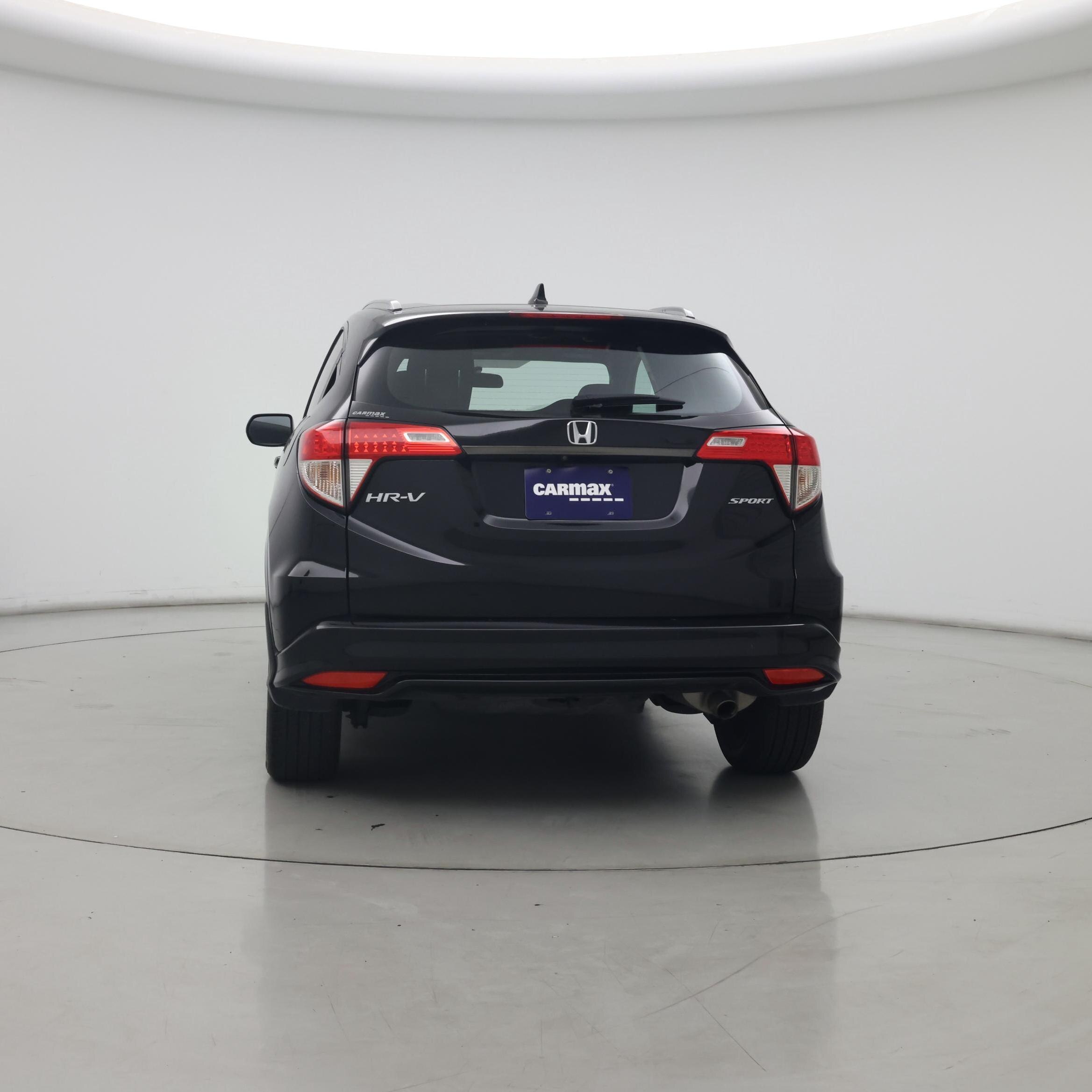 Thumbnail: 2020 Honda HR-V - 6