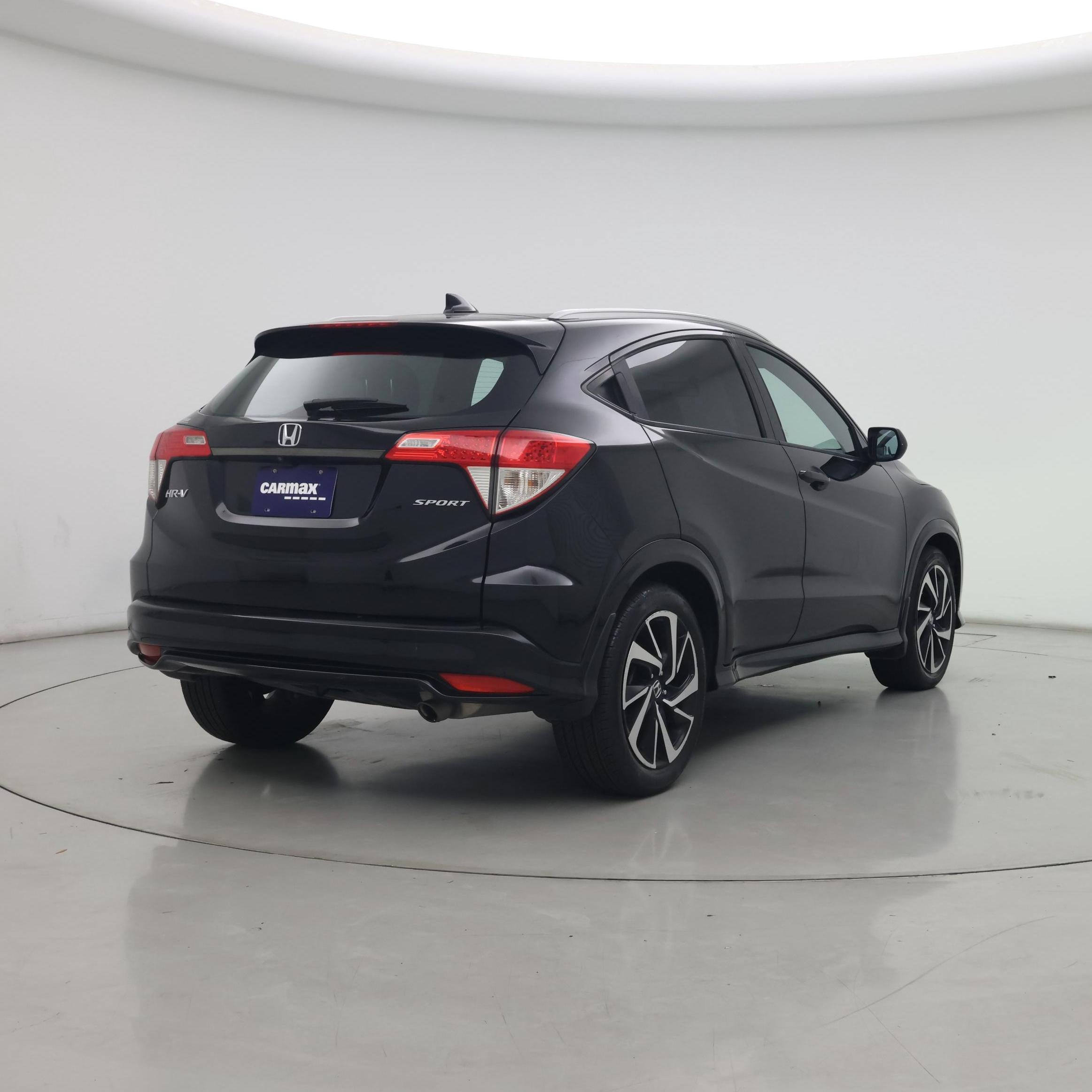 Thumbnail: 2020 Honda HR-V - 8