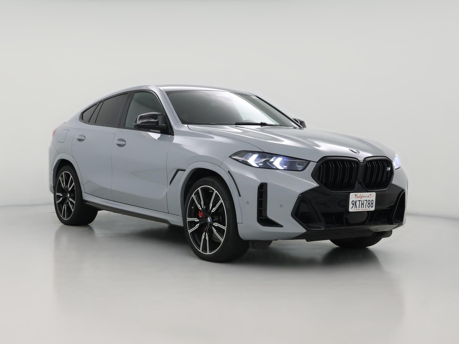 2024 BMW X6