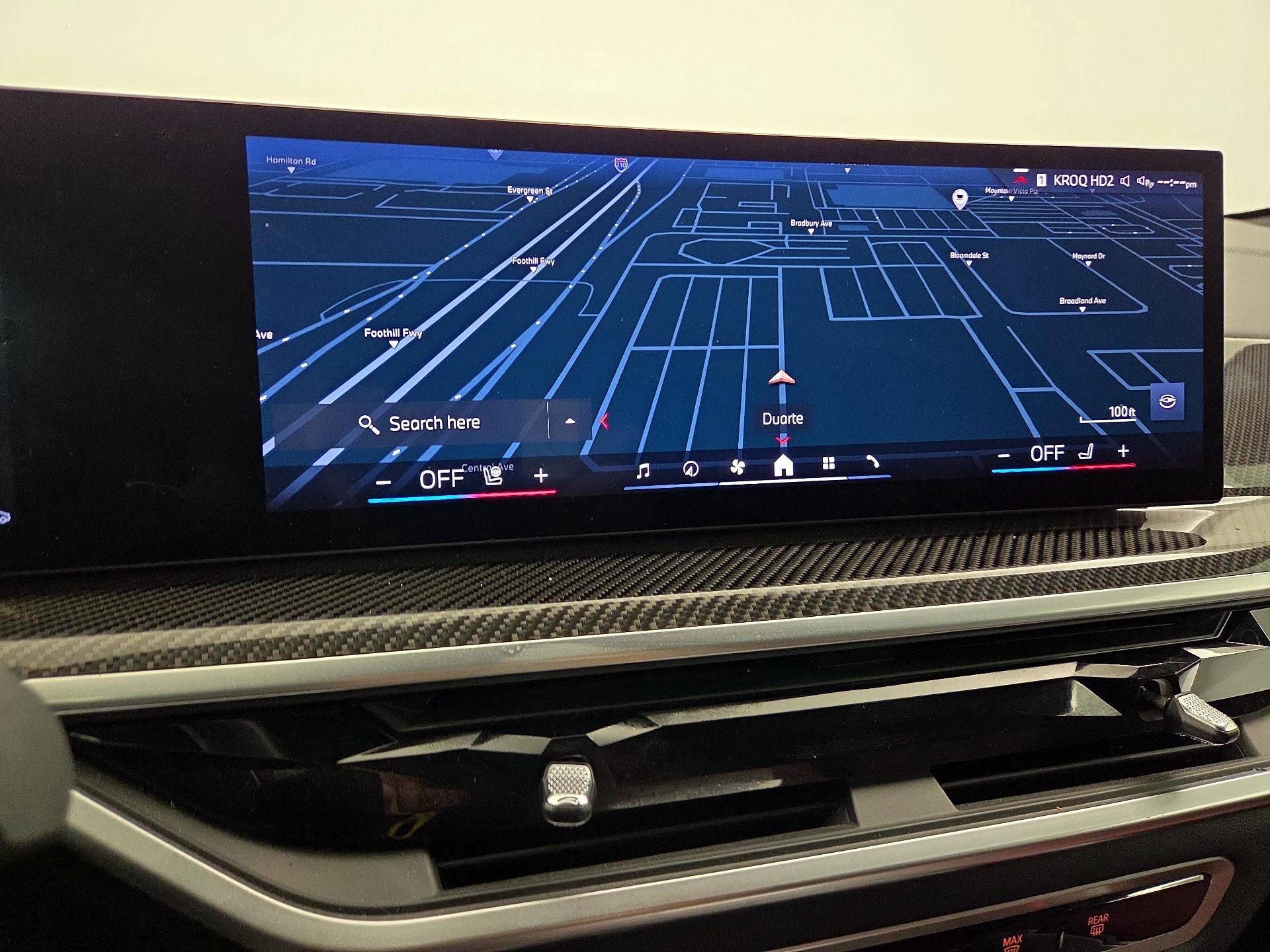 Thumbnail: 2024 BMW X6 - 14