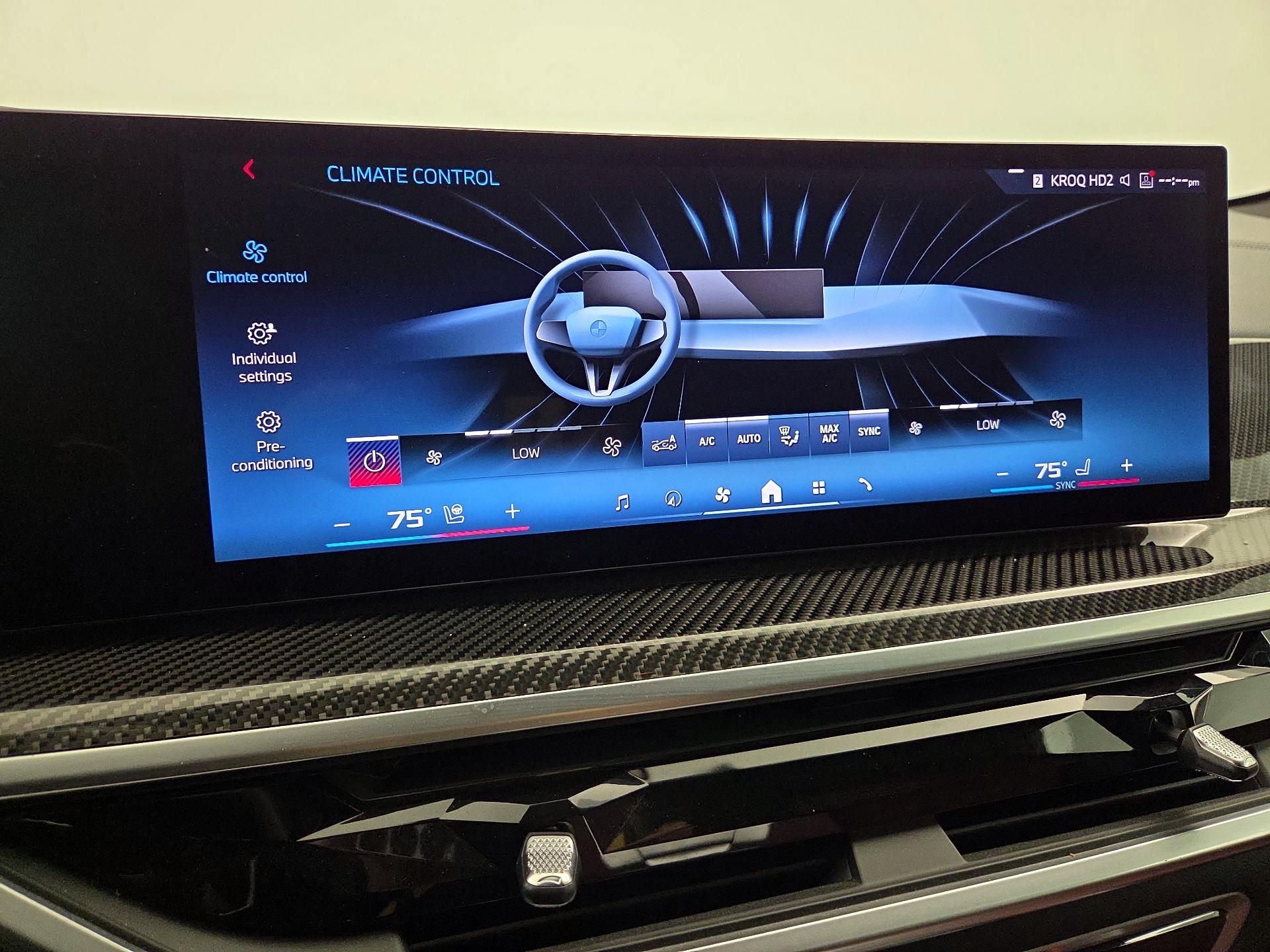 Thumbnail: 2024 BMW X6 - 17