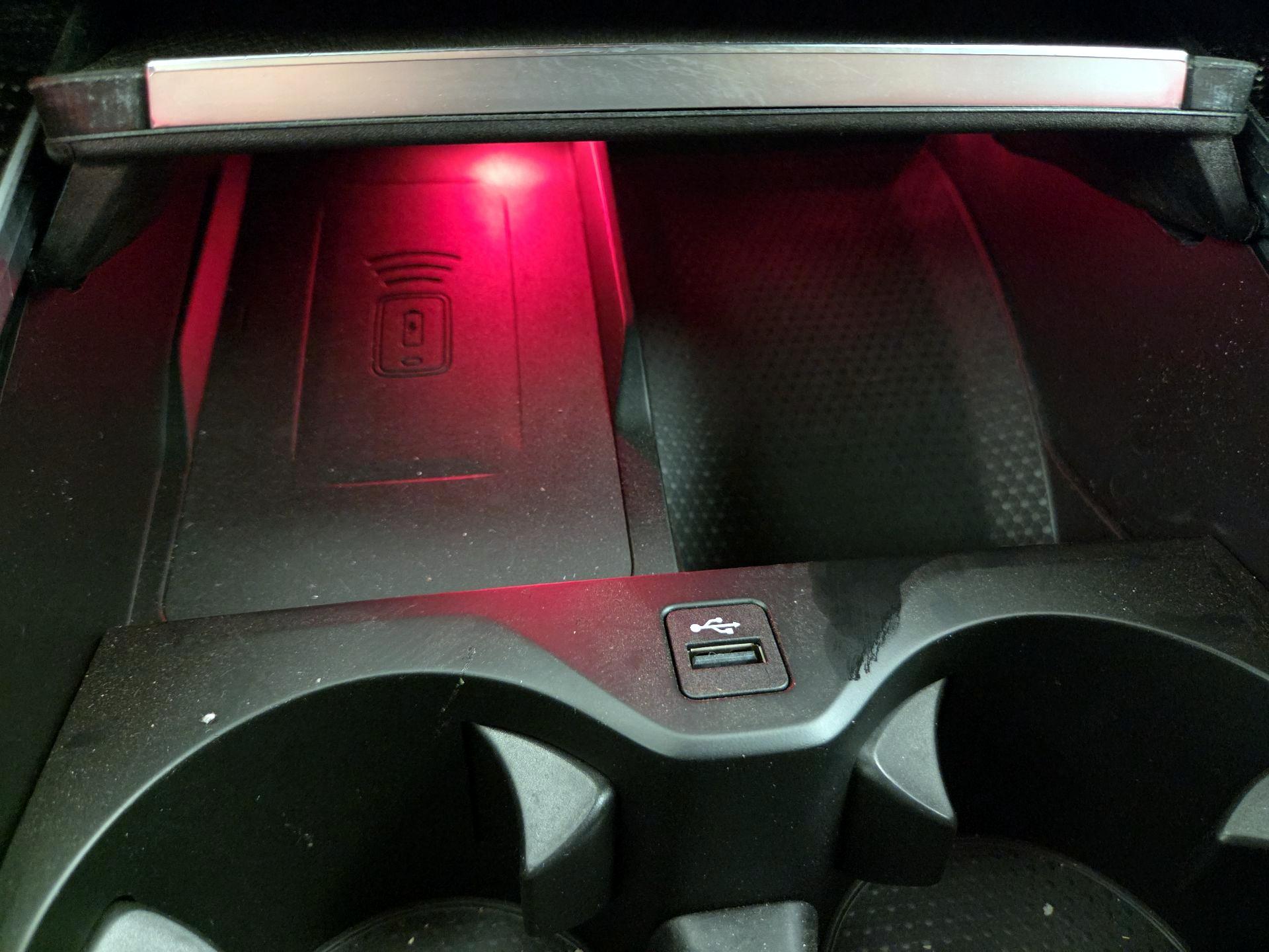 Thumbnail: 2024 BMW X6 - 19