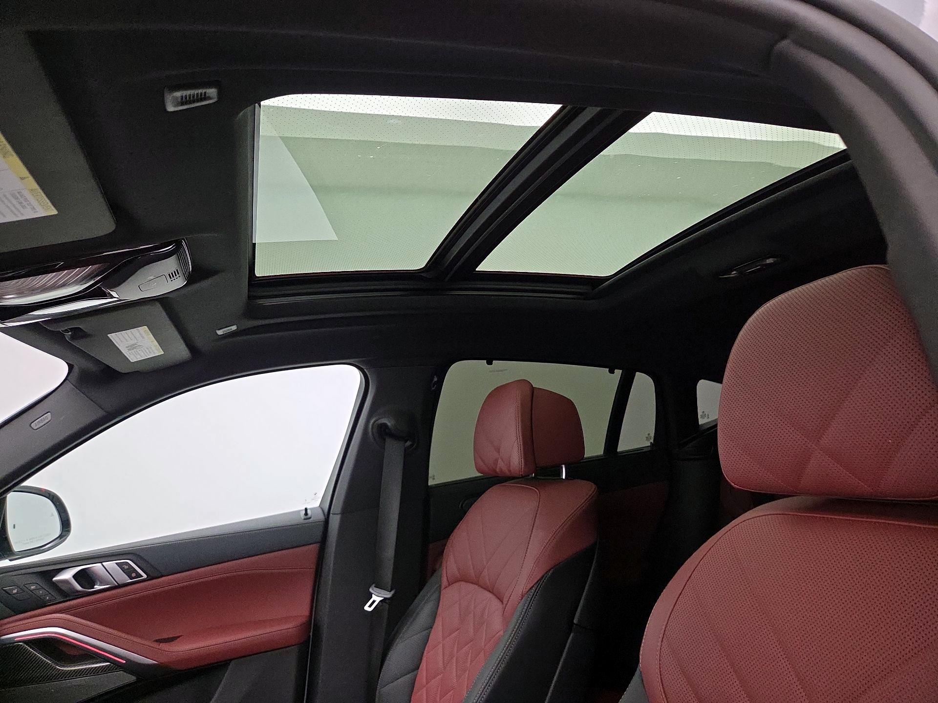 Thumbnail: 2024 BMW X6 - 20