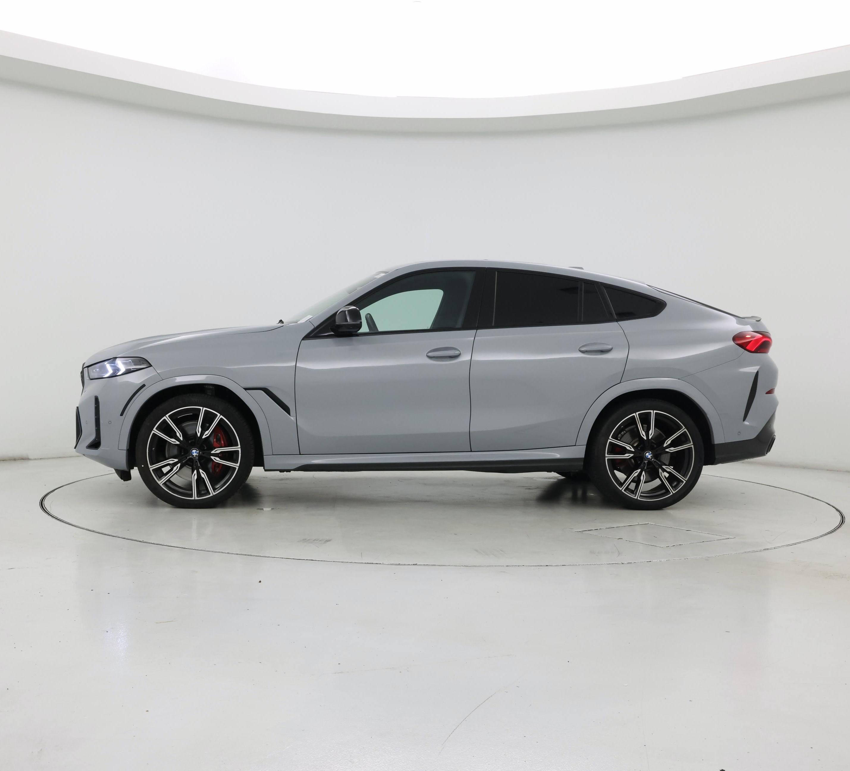 Thumbnail: 2024 BMW X6 - 3