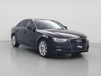 2016 Audi A4 Premium Plus -
                  Oxnard, CA