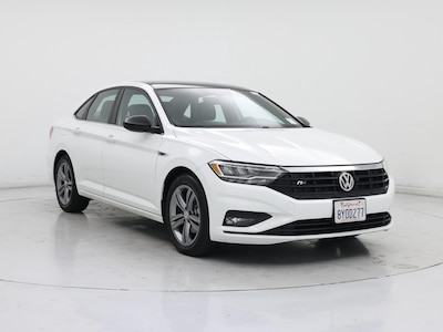 2021 Volkswagen Jetta R-Line -
                Buena Park, CA