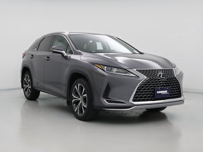 2022 Lexus RX 350 -
                Bakersfield, CA