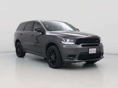 2019 Dodge Durango GT -
                Pleasanton, CA