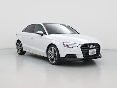 2020 Audi A3 Premium -
                San Diego, CA