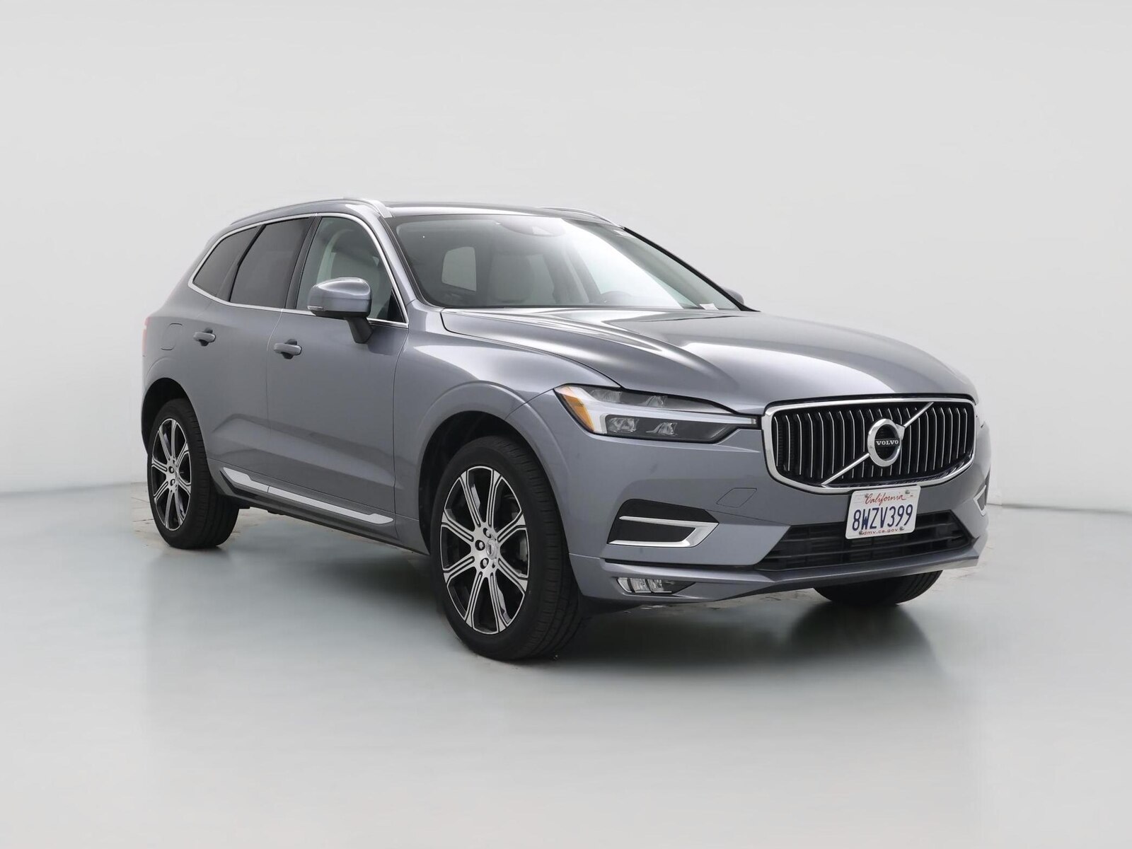 2021 Volvo XC60 Inscription