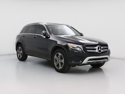 2017 Mercedes-Benz GLC 300 -
                Gastonia, NC