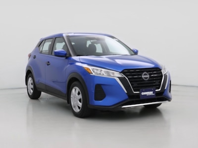 2022 Nissan Kicks S -
                Gastonia, NC