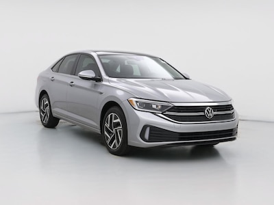 2024 Volkswagen Jetta SEL -
                Gastonia, NC