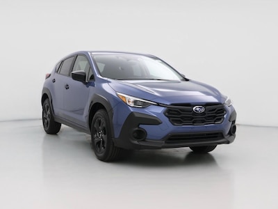 2024 Subaru Crosstrek  -
                Gastonia, NC