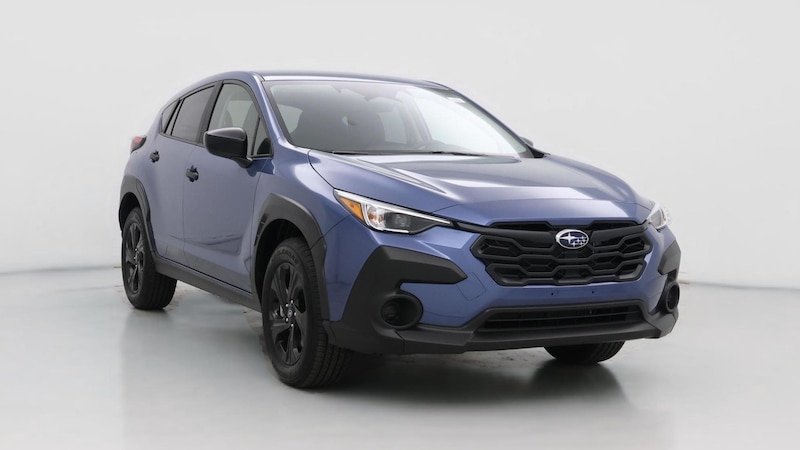 2024 Subaru Crosstrek  Hero Image