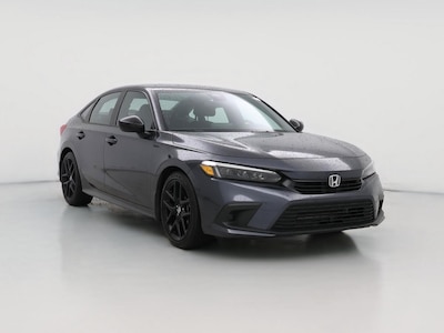 2024 Honda Civic Sport -
                Gastonia, NC