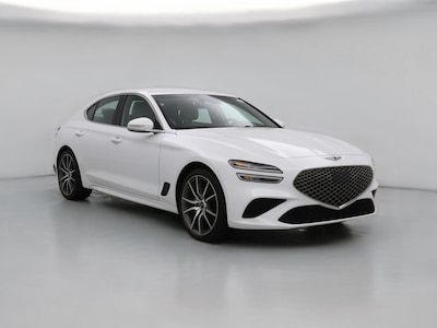 2023 Genesis G70 2.0T -
                Gastonia, NC