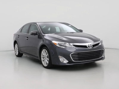 2013 Toyota Avalon Limited -
                Gastonia, NC