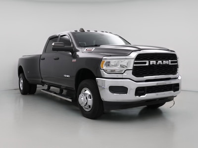 2019 RAM 3500 Tradesman -
                Gastonia, NC