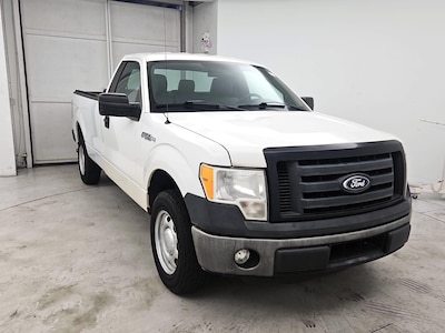 2014 Ford F-150 XL -
                Gastonia, NC