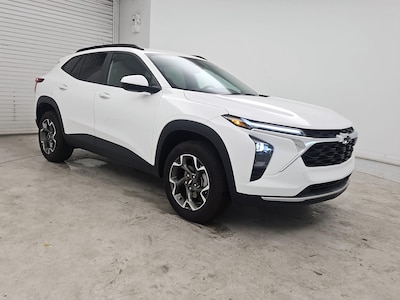 2024 Chevrolet Trax LT -
                Gastonia, NC