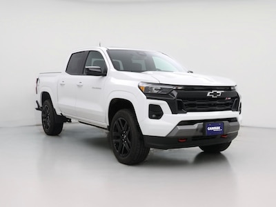 2024 Chevrolet Colorado Z71 -
                Gastonia, NC