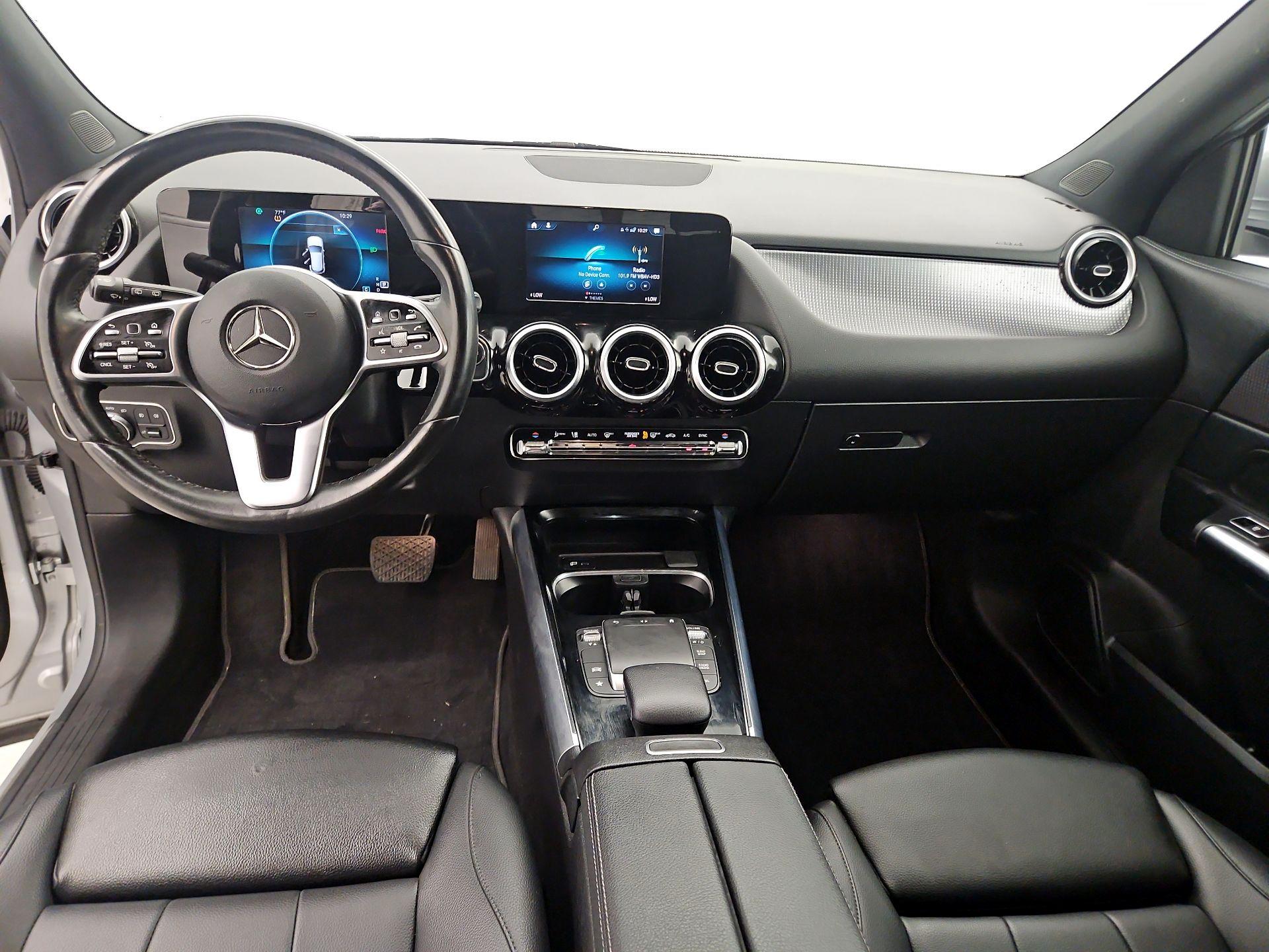 Thumbnail: 2021 Mercedes-Benz GLA - 9