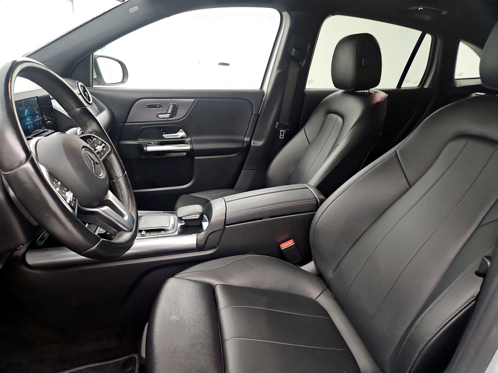 Thumbnail: 2021 Mercedes-Benz GLA - 11