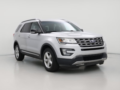 2016 Ford Explorer XLT -
                Gastonia, NC