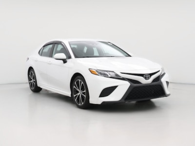 2019 Toyota Camry SE -
                Gastonia, NC
