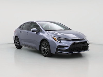 2024 Toyota Corolla SE -
                Gastonia, NC