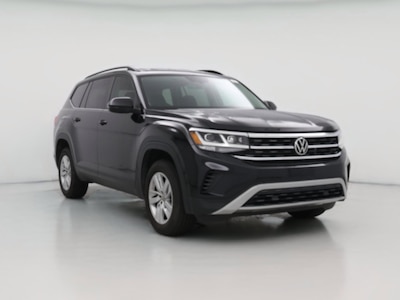 2021 Volkswagen Atlas S -
                Gastonia, NC
