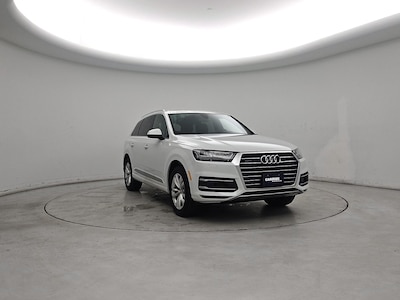 2019 Audi Q7 Premium Plus -
                Gastonia, NC