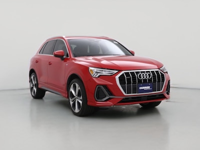 2020 Audi Q3 Premium Plus -
                Charlotte, NC
