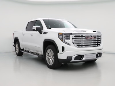 2023 GMC Sierra 1500 Denali -
                Gastonia, NC