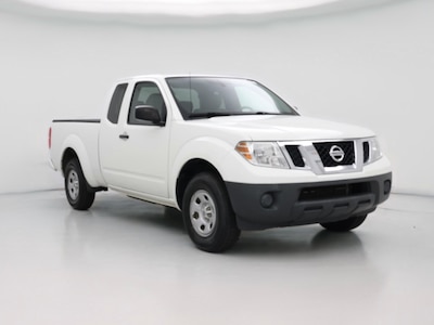2019 Nissan Frontier S -
                Gastonia, NC
