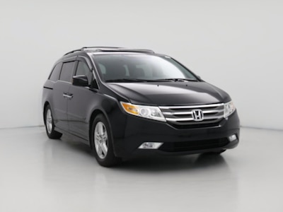 2013 Honda Odyssey Touring -
                Gastonia, NC