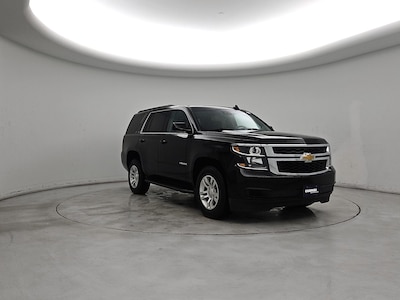 2019 Chevrolet Tahoe LT -
                Gastonia, NC