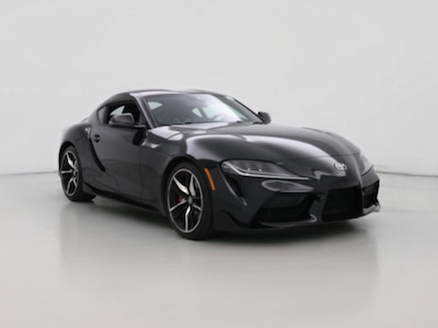 2022 Toyota Supra 3.0 -
                Gastonia, NC