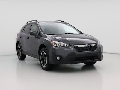 2021 Subaru Crosstrek Premium -
                Gastonia, NC