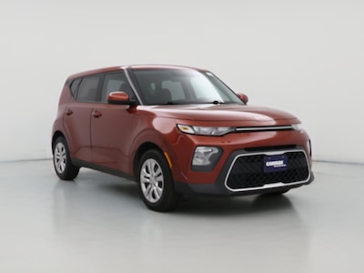 2022 Kia Soul LX -
                Gastonia, NC