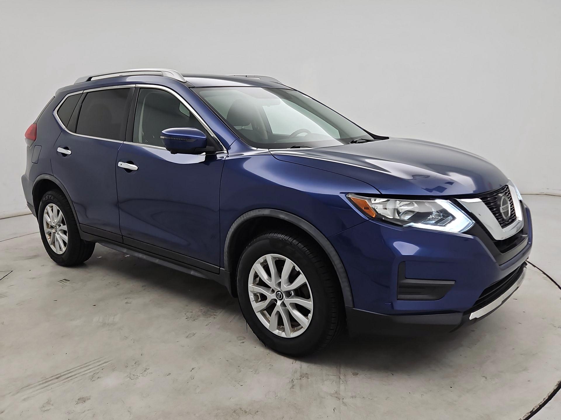 Thumbnail: 2018 Nissan Rogue - 1