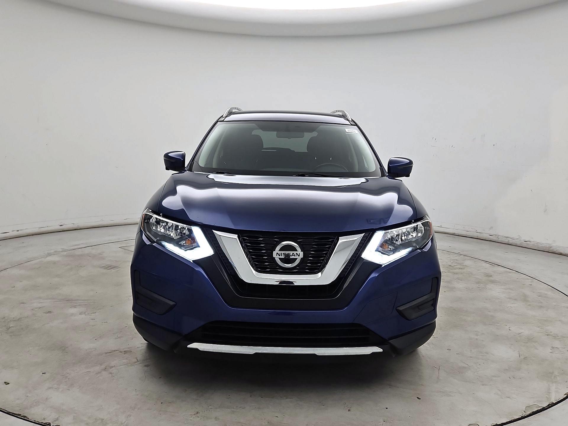 Thumbnail: 2018 Nissan Rogue - 2