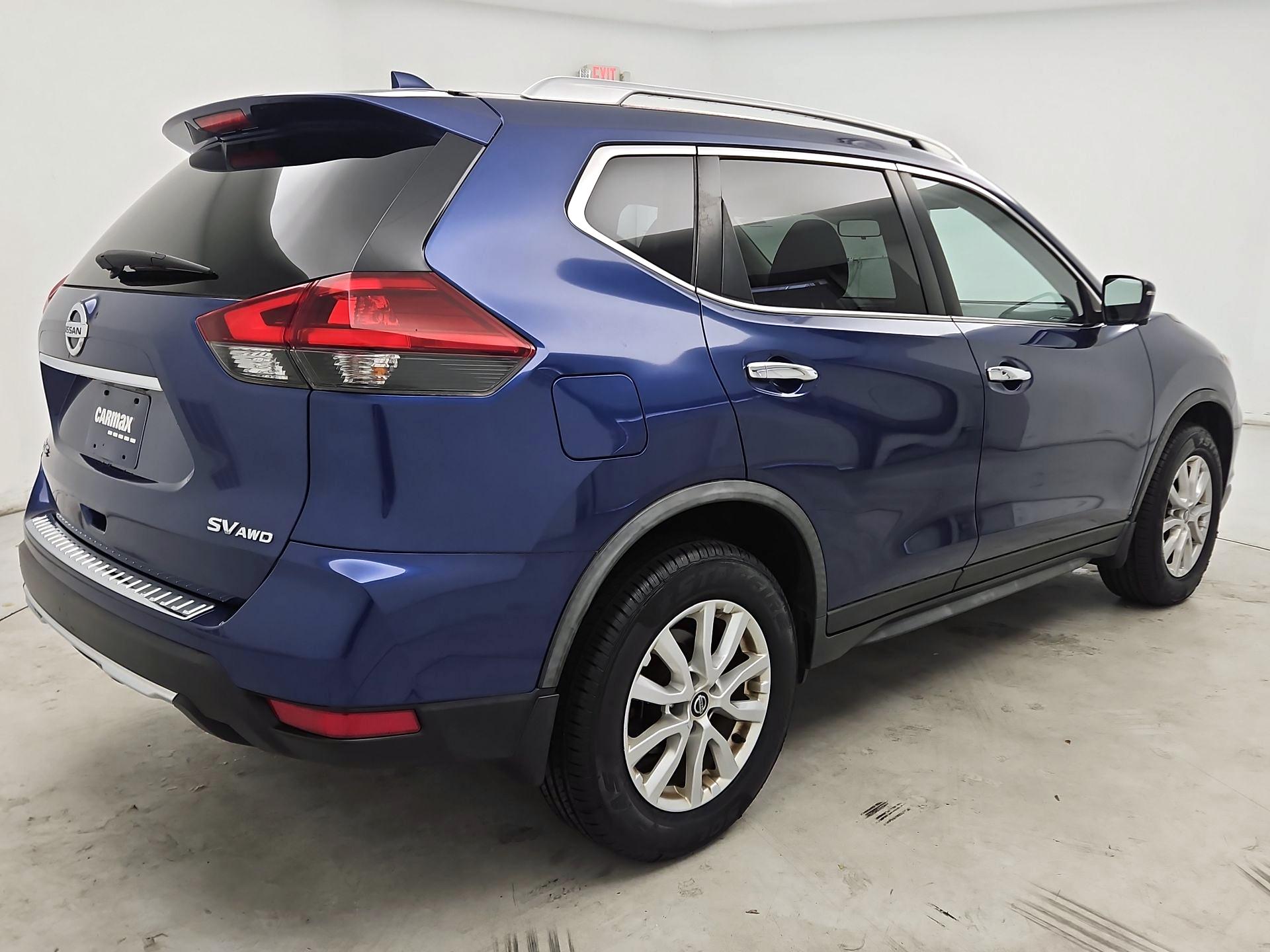 Thumbnail: 2018 Nissan Rogue - 5